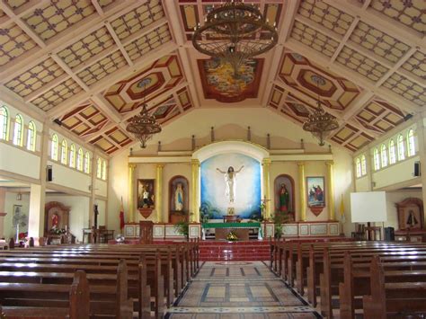 Catholic churches in Bacolod City .